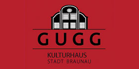 Kultur im Gugg